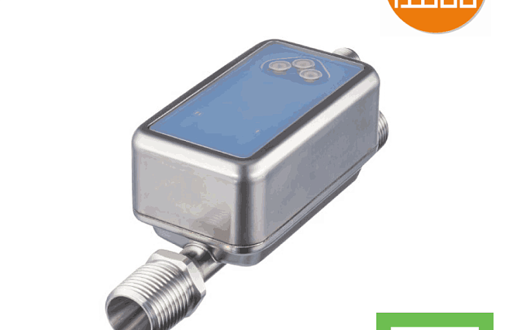 Ультразвуковой расходомер IFM SU6621